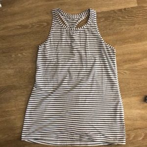 athleta tank top